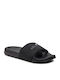 Ls35 Herren Slides Schwarze
