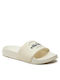 Ellesse Men's Slides White