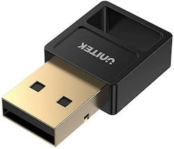 Unitek Bluetooth 5.3 Adapter (B105B) Unitek Bluetooth 5.3 Adapter (B105B)