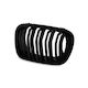 JOM Car Decorative Mask BMW E46 / M3 / M5