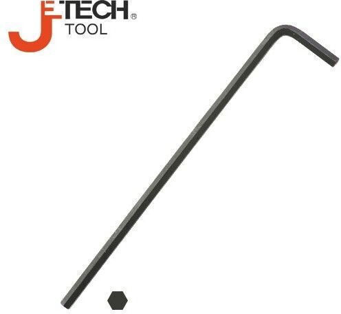 Jetech Tool Allen-Schlüssel mit einer Spitze der Größe 8mm