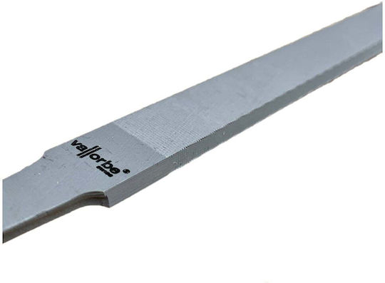 Vallorbe LC10020-2270-7 File Chainsaw Flat with Handle
