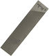 Vallorbe LC10024-2281-4 Λίμα Πλακέ με Λαβή