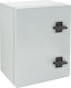 Wall mounted Waterproof Fuse Box W500xH600xD250mm