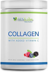 HS Labs Collagen 400gr