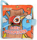 Jollybaby Aktivitätsbuch