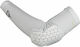 Select Sport Ellenbogenbandage in Weiß Farbe T26-17683