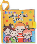 Jollybaby Activity Book