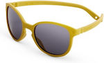 Kietla Wazz 1-2 Wayfarer Mustard