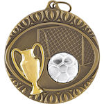 Χρυσό Μετάλλιο Ποδοσφαίρου