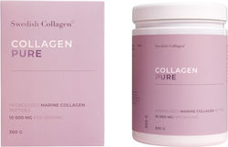 Swedish Collagen Колаген Pure 300гр Без Вкус