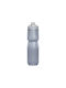 Camelbak Podium Chill Wasserflasche 710ml Gray