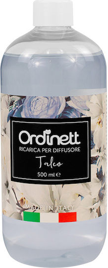 Ordinett Nachfüllflüssigkeit für Diffuser 9055 500ml