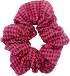 Scrunchie Κόκκινο