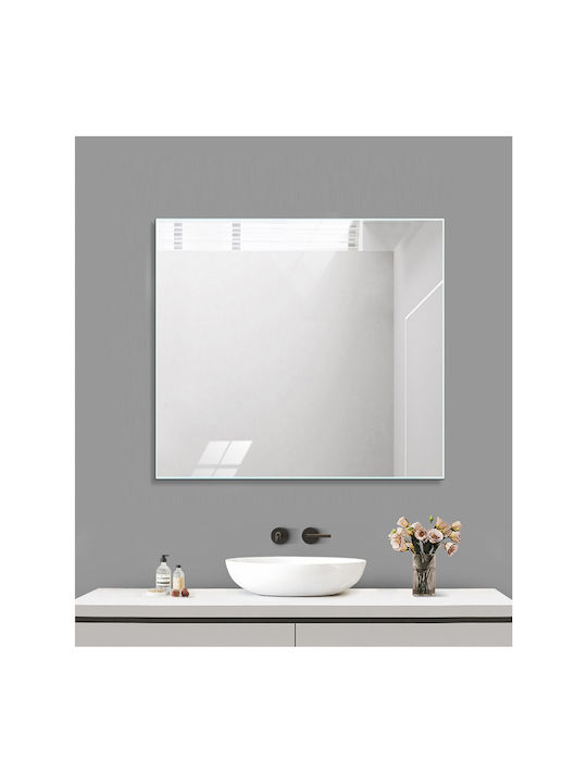 Vinci Bathroom Mirror