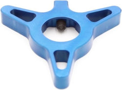 Fork Preload Adjusters Blue