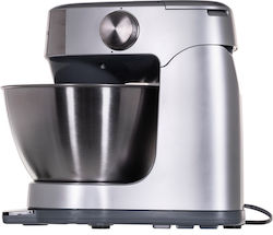 Kenwood Prospero+ 1000W Cu Recipient Inox De 4.3 Lt Inox Kenwood Prospero+ 1000W Cu Recipient Inox De 4.3 Lt Inox