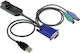 Vertiv Καλώδιο KVM DSAVIQ-PS2M
