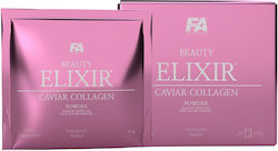FA Nutrition Beauty Elixir Caviar 9gr Fruit Punch