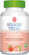 Chewy Vites Collagen Beauty Complex with Vitamin C 60 Gummies Strawberry