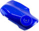 Daytona Right Motorcycle Side Plastic for Triumph Daytona Blue 1pcs