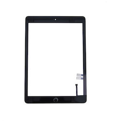 Μηχανισμός Αφής Αντικατάστασης (iPad 6 9.7" 2018)