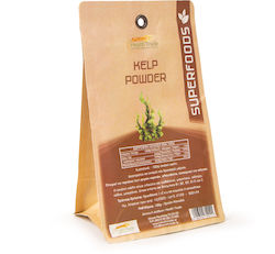 HealthTrade Bio Kelp sub formă de Pulbere 100gr