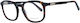 Gant Herren Acetat Brillengestell Braun GA3261 052