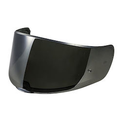 LS2 Ls2 Ff397 Vector Helmet Visor Colored 800397VI38