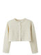 Zippy Kids Cardigan Golden