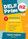 Delf Prim A2 5 Epreuves Professeur