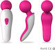 La Lolita Amsterdam Eve Vibrator Massage Fuchsia