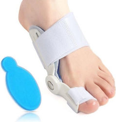 IPinsoles Ρυθμιζόμενος Νάρθηκας Δακτύλου IPinsoles Ρυθμιζόμενος Νάρθηκας Δακτύλου