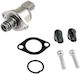 Pressure regulator Car for Toyota Auris