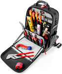 Knipex 00 21 50 S Bag with 17 Tools