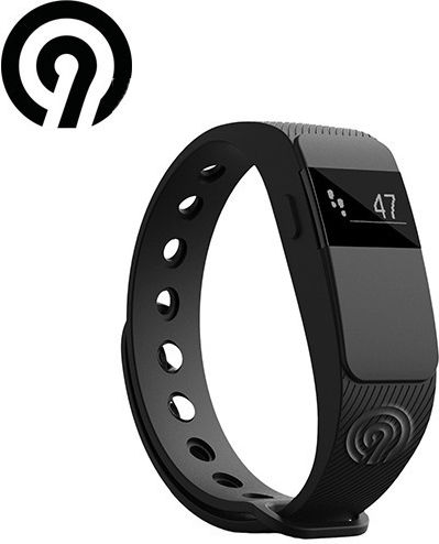 Ninetec F2HR Черен