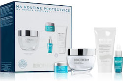 Biotherm Skin Care Set Biotherm Skin Care Set
