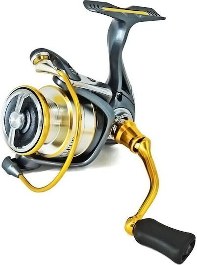 Ryobi Necleus 1000 Μηχανισμός Ψαρέματος για Spinning