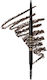 Milani Precision Brow Pencil Medium Brown