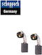 Scheppach 5903801006 Perie Unelte electrice