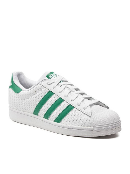adidas gazelle silver green womens adidas Superstar ADV Cloud White - Core Black