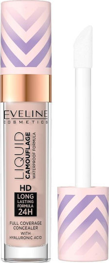 Camouflage Liquid Concealer Soft Natural 7.5ml