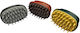Scalp Massager Brown