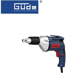Güde Trockenbauschraubendreher 710W