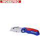 WorkPro Faltschneider