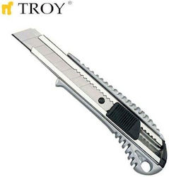 Troy Κοπίδι Φαλτσέτα