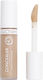 Gosh Concealer Acoperire Ridicată 004 Nisip, 6 Ml