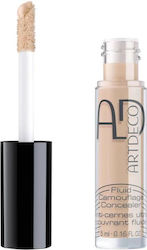 Artdeco Concealer Fluid Camouflage N.02 Neutral Light Artdeco Concealer Fluid Camouflage N.02 Neutral Light