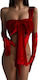 Chicret Red