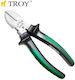 Troy Cutter lateral Lungime 160mm